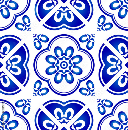 tile pattern design