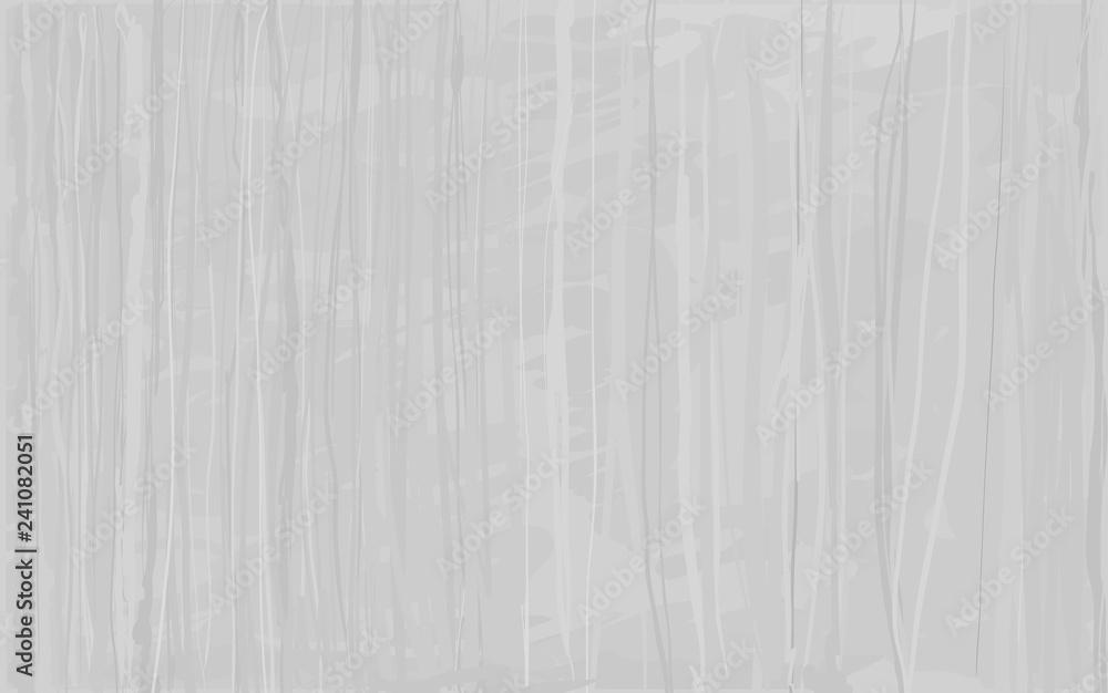 Obraz premium Old exposed concrete wall. Vector background