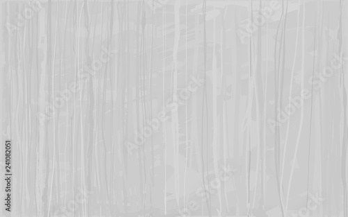 Old exposed concrete wall. Vector background