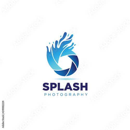 Underwater Photography Logo
