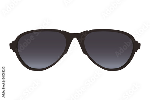 sunglasses summer icon