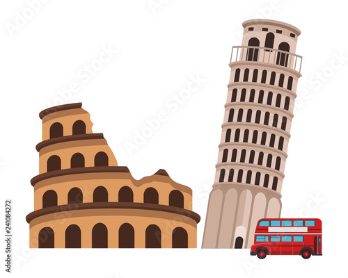 roman circus icon