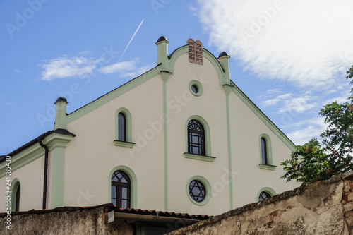 фотографія The Orthodox Synagogue in Trnava