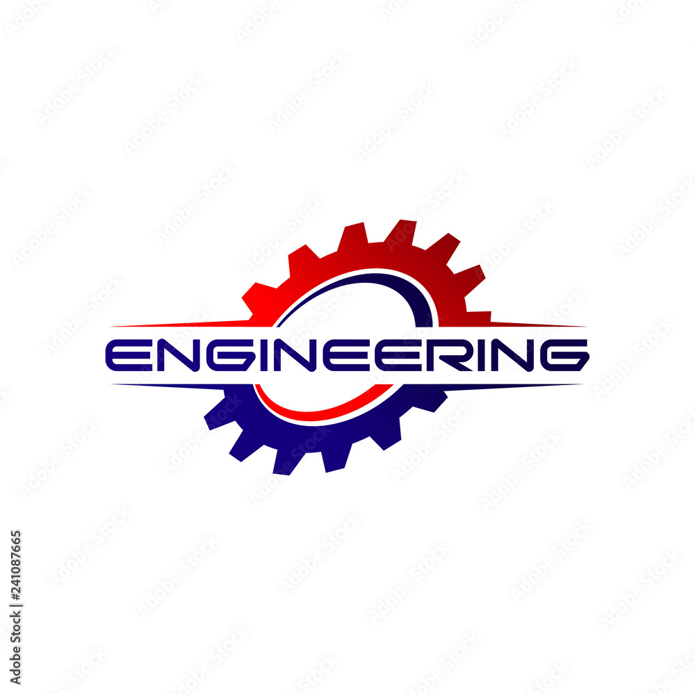 Engineering Logo Design Engineering Logo Design