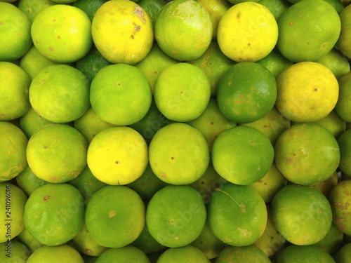 Fotografia Fresh lime