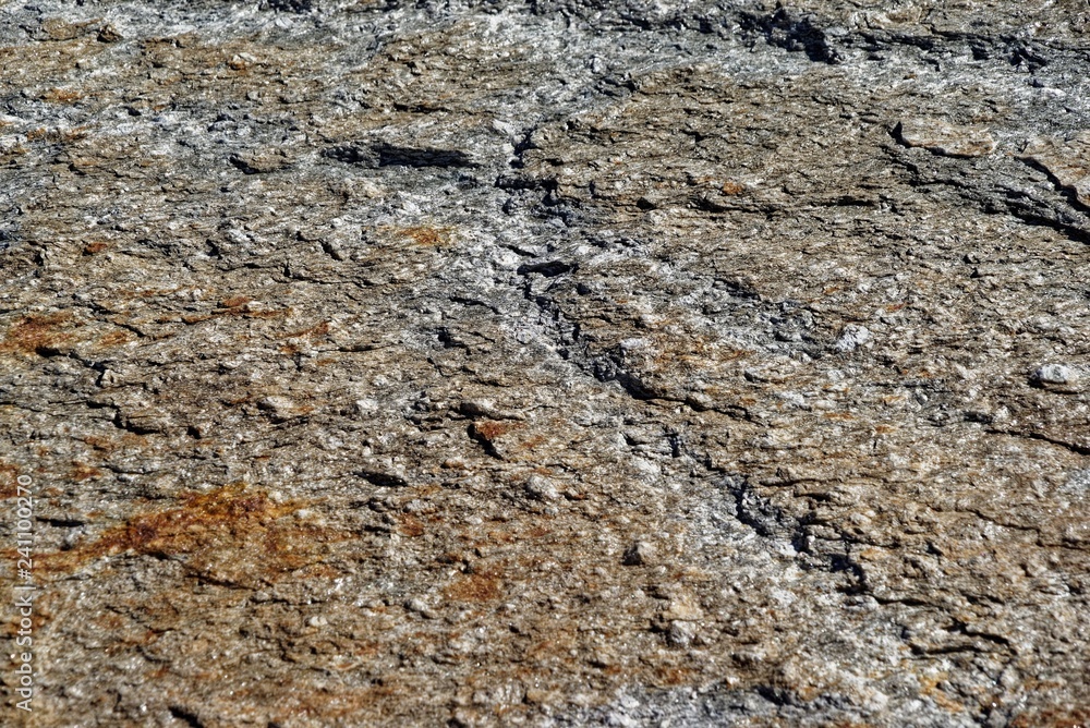 Alpine Rocks Alpine Rocks