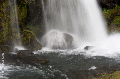 Kirkjufell