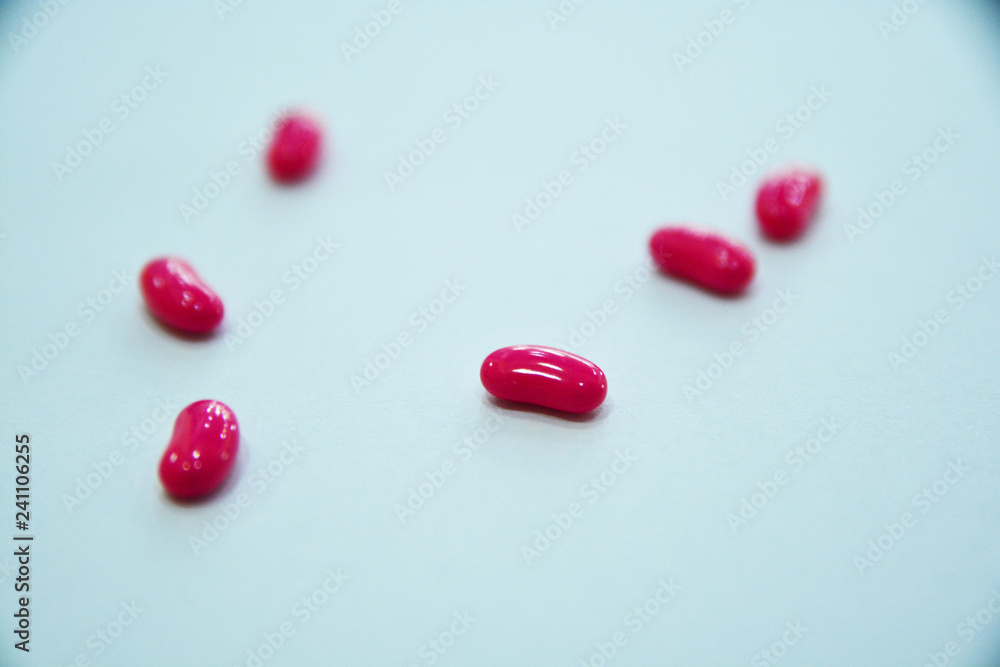 Red pill Red pill