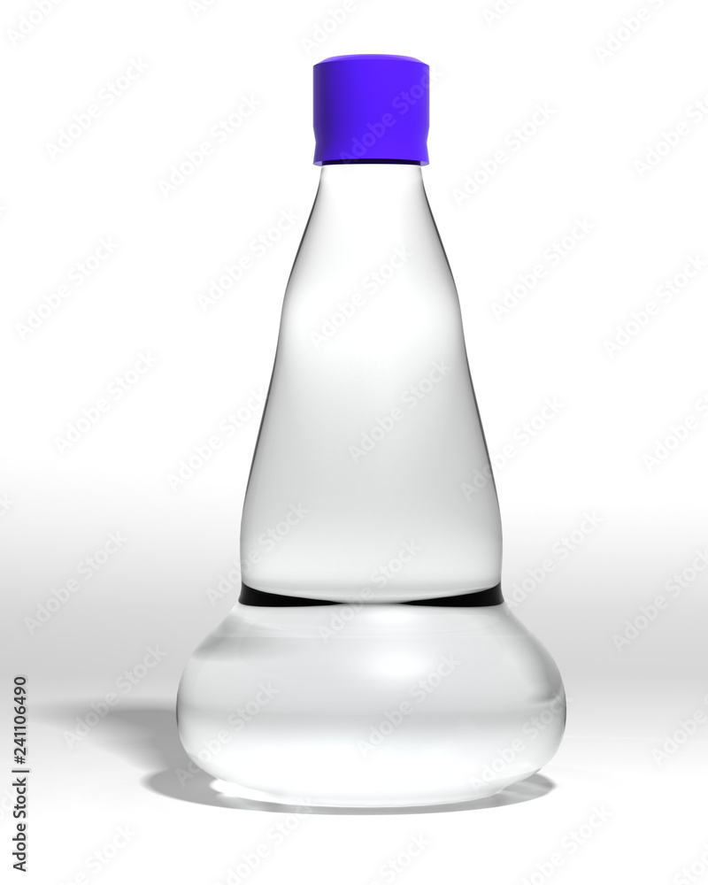 glass bottle glass bottle