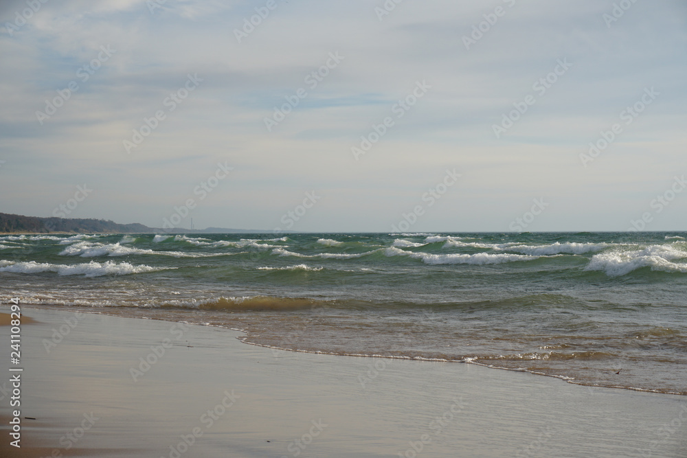 Shoreline Shoreline