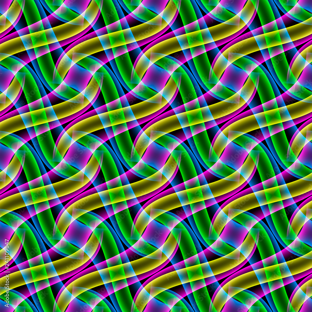 Abstract seamless pattern. Creative vector background. Modern stylish texture. Abstract seamless pattern. Creative vector background. Modern stylish texture.