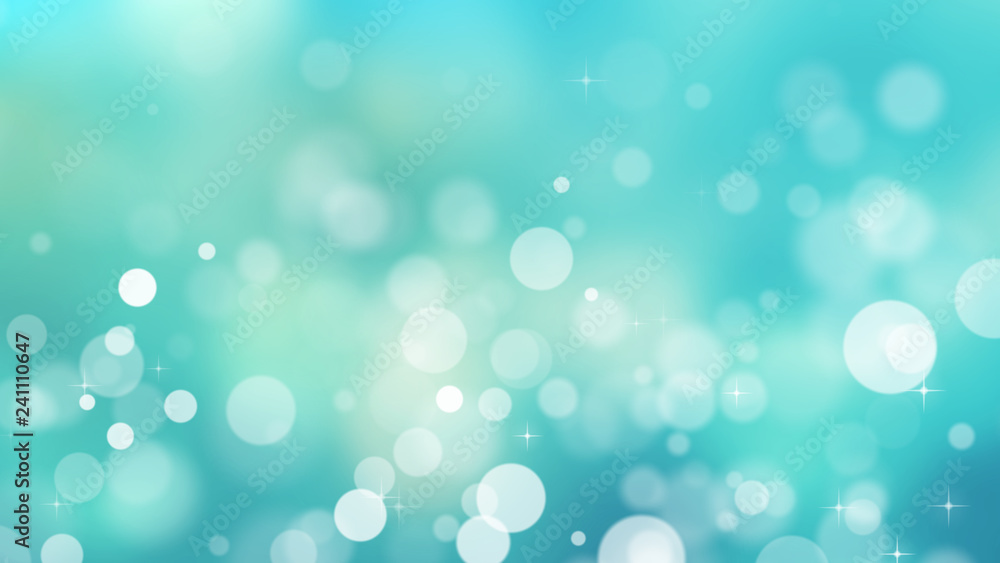 abstract particle bokeh background abstract particle bokeh background