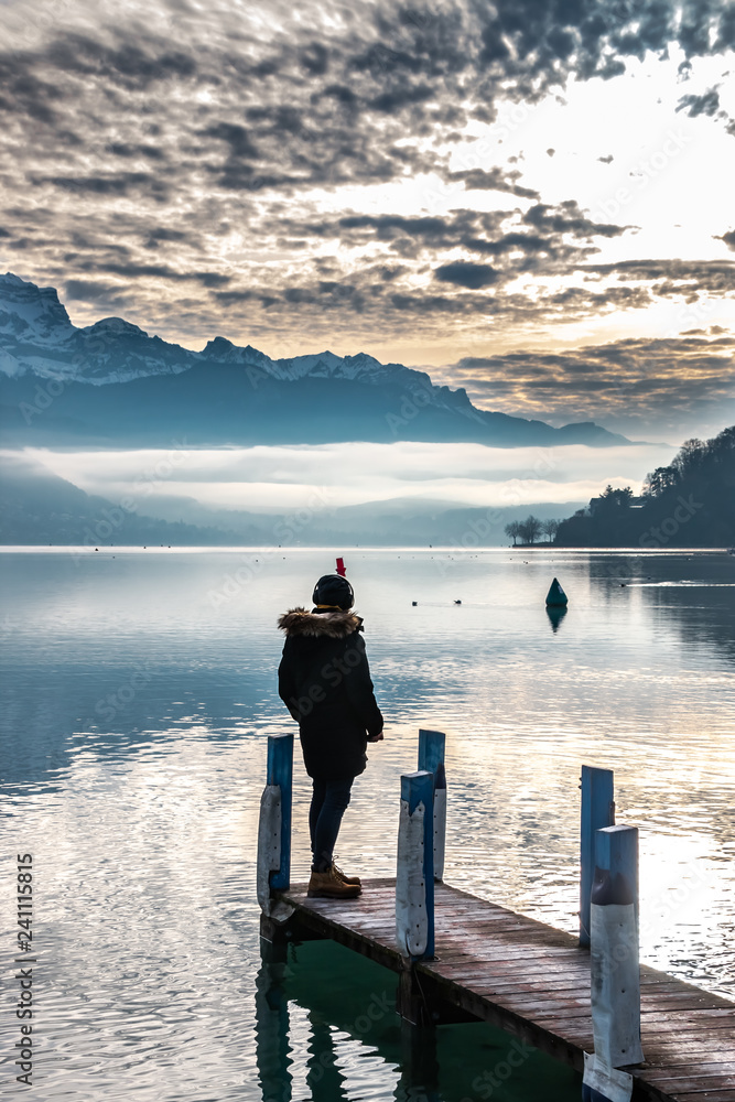 Annecy Annecy