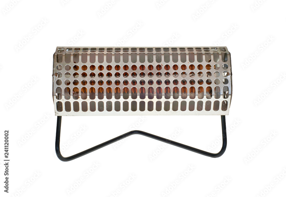 old heater old heater