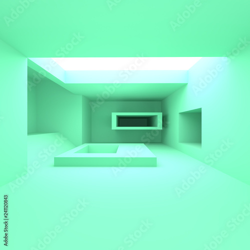 Wallpaper Mural Abstract Architecture Torontodigital.ca