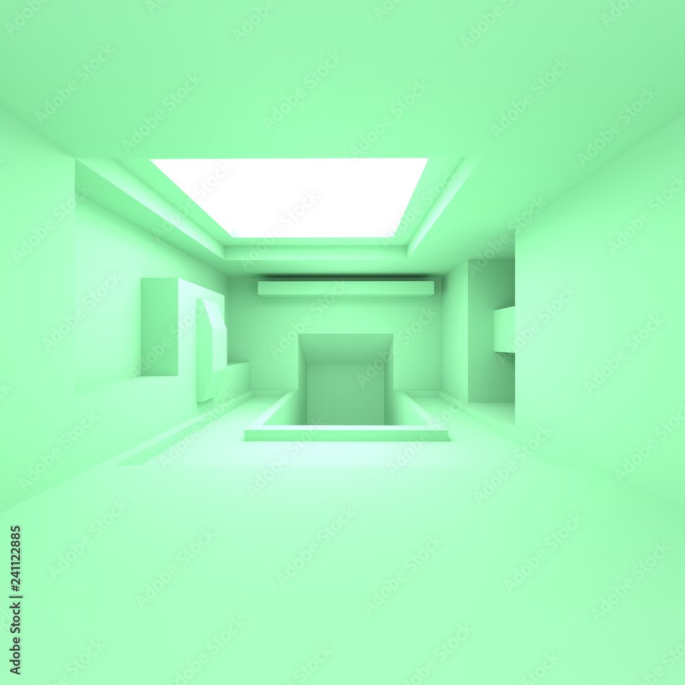 Futuristic Architecture Design Futuristic Architecture Design