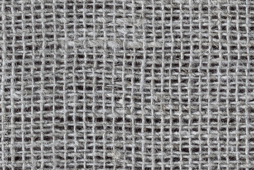 Rough canvas seamless texture