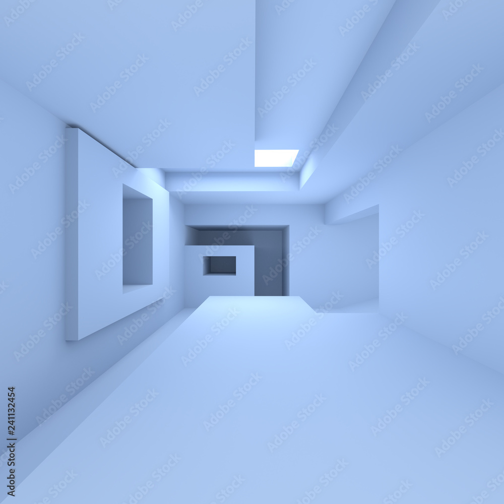Abstract Architecture Abstract Architecture