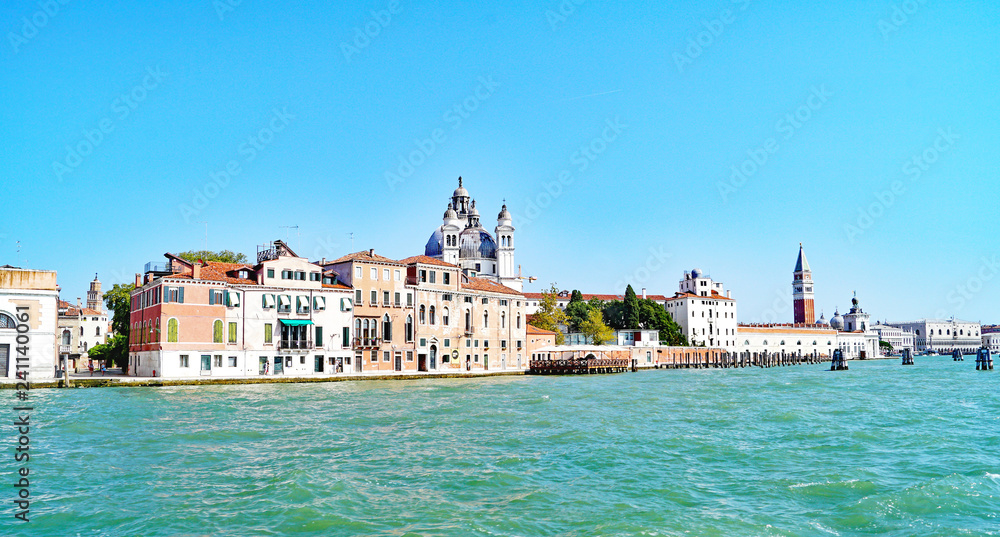 Venecia, Italia, Europa