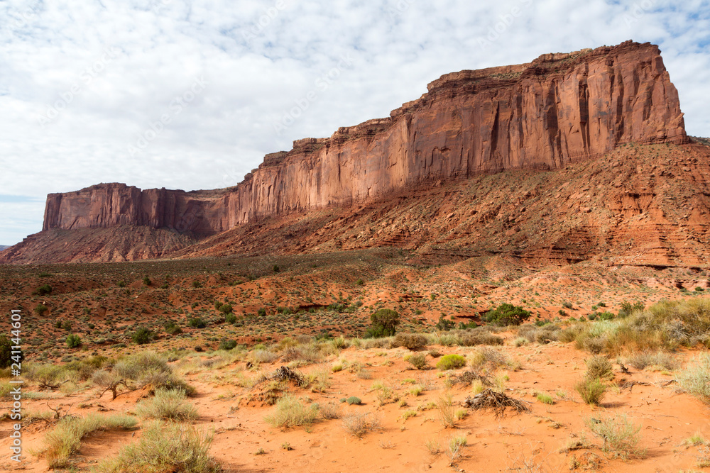 Monument valley