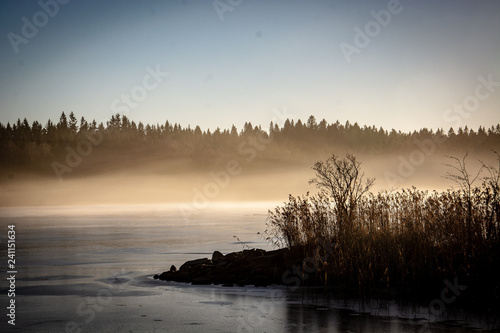Fobby lake 2 © Linus