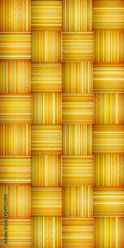 Seamless geometric grid pat...