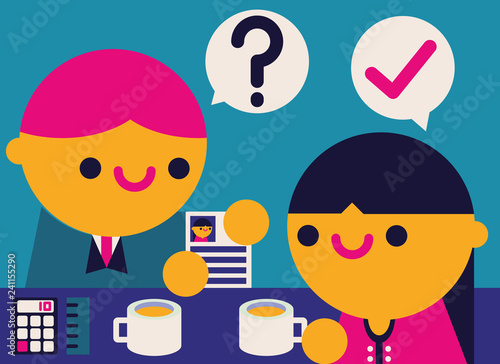 Job Interview
