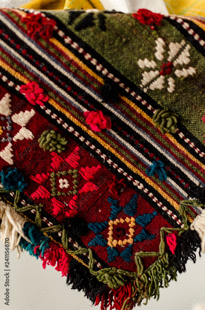 bulgarian traditional pattern bulgarian traditional pattern
