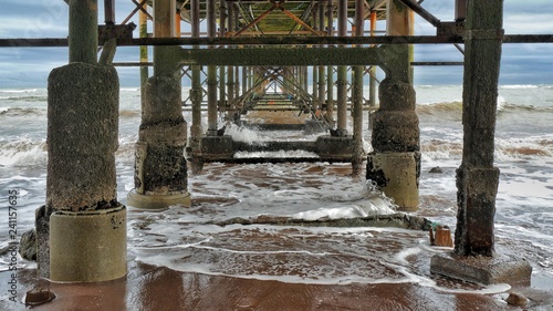 Teignmouth Pier