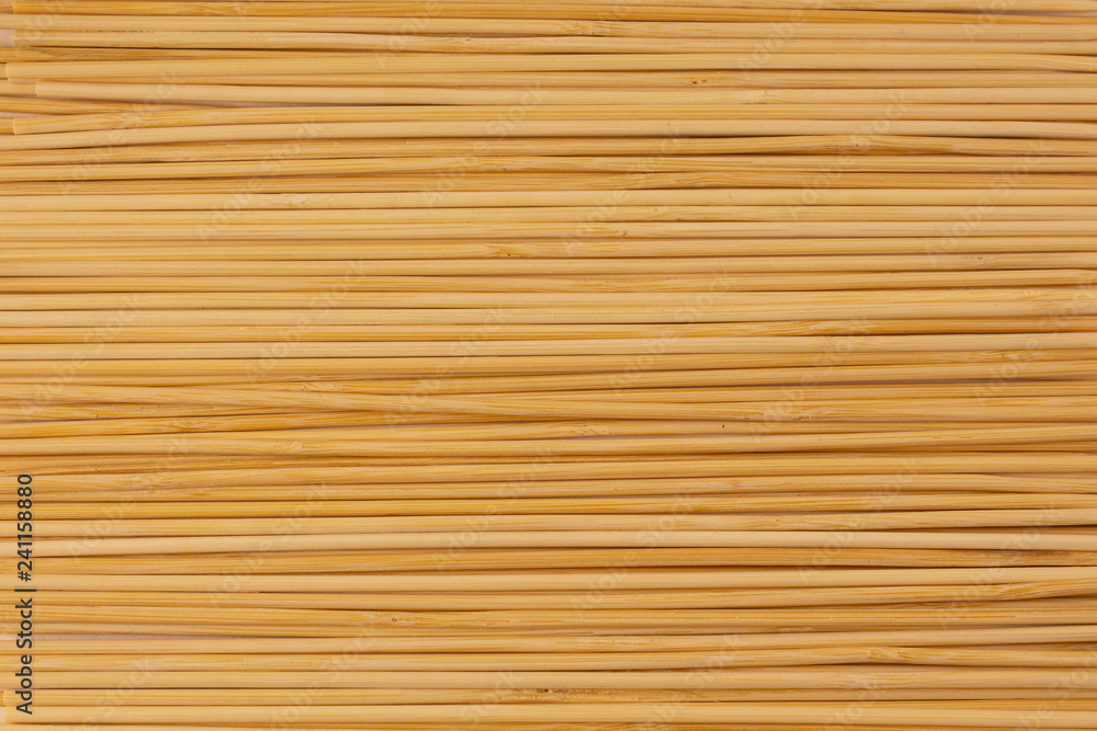 Bamboo skewers texture Bamboo skewers texture