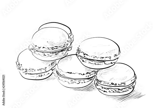 macarons