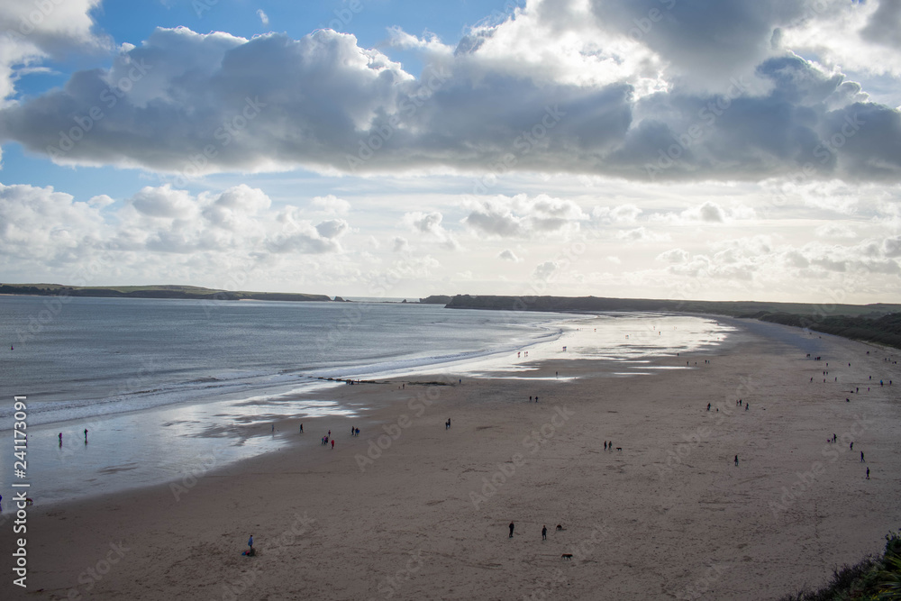 Beach Beach