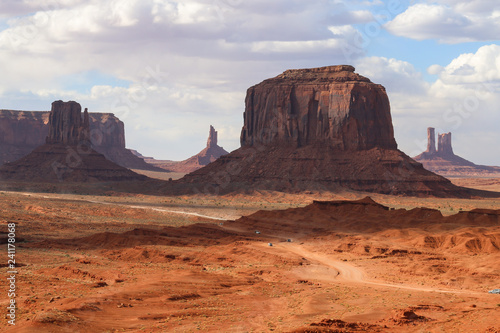 monument valley 