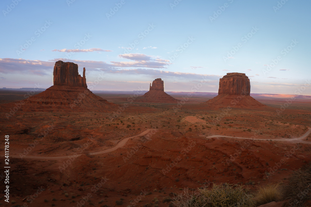 monument valley 