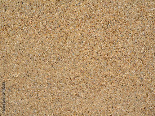 terrazzo flooring texture , polished stone pattern wall.