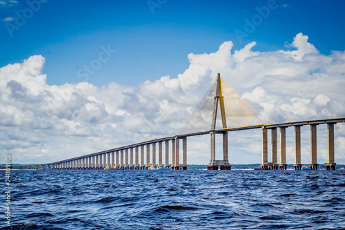 Cities of Brazil - Manaus, Amazonas - City Views