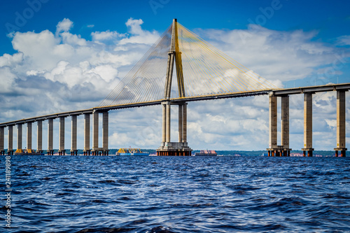 Cities of Brazil - Manaus, Amazonas - City Views