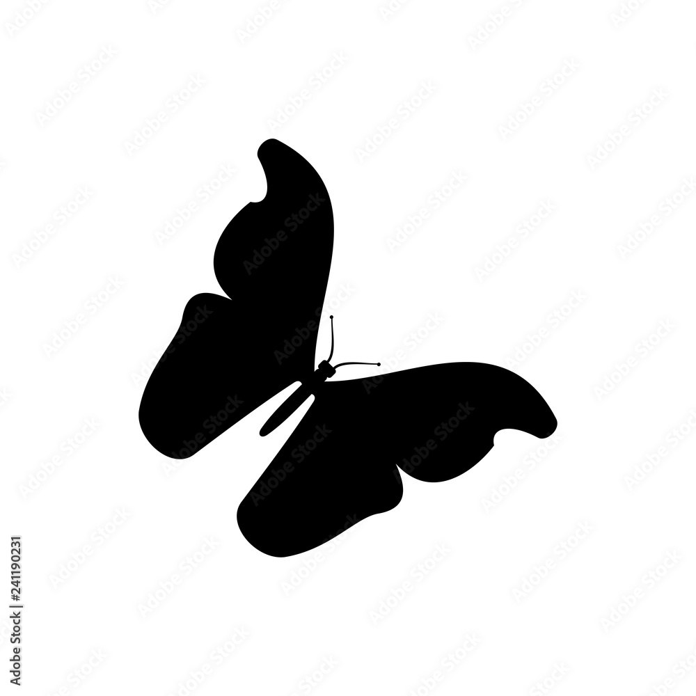 Butterfly icon Butterfly icon