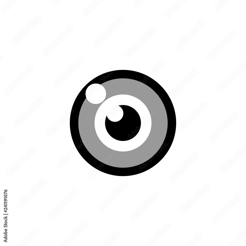 Eye icon Eye icon