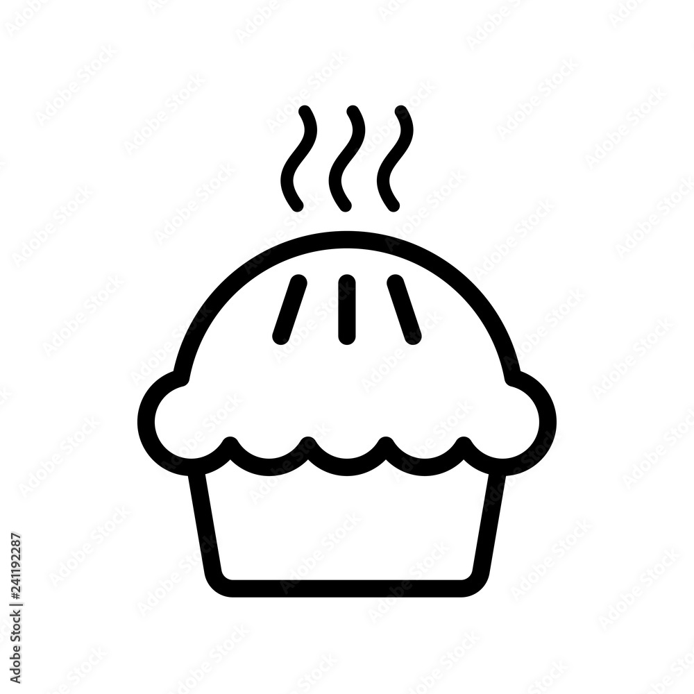 Pie icon Pie icon