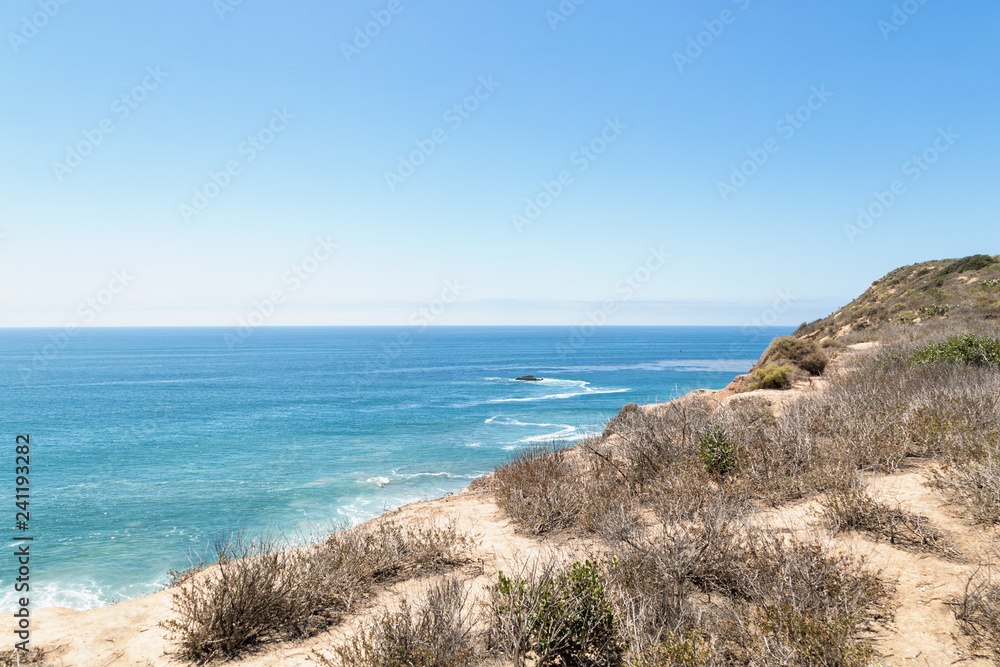 A Day in Laguna Beach, California