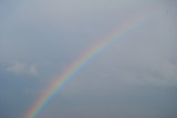 Rainbow in Berkovitsa