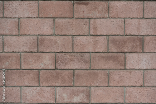 brick wall background. high resolution