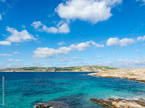Malta - Blue Lagoon © Paweł Bolimowski