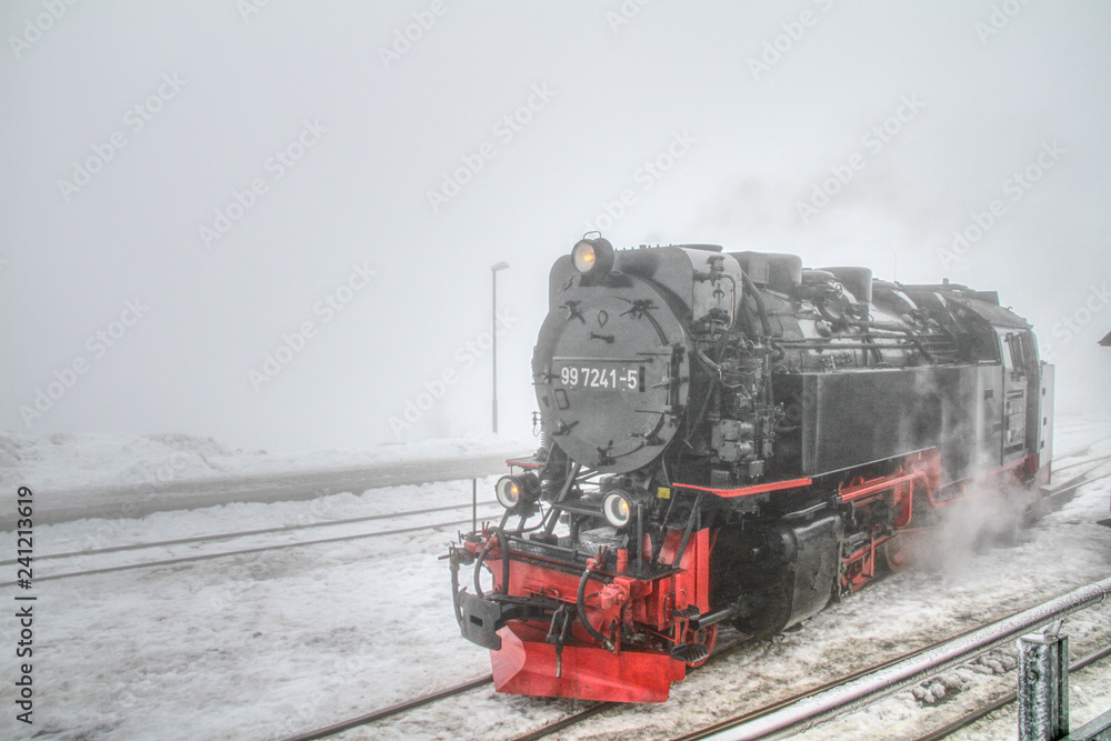 Obraz premium Wyrazić