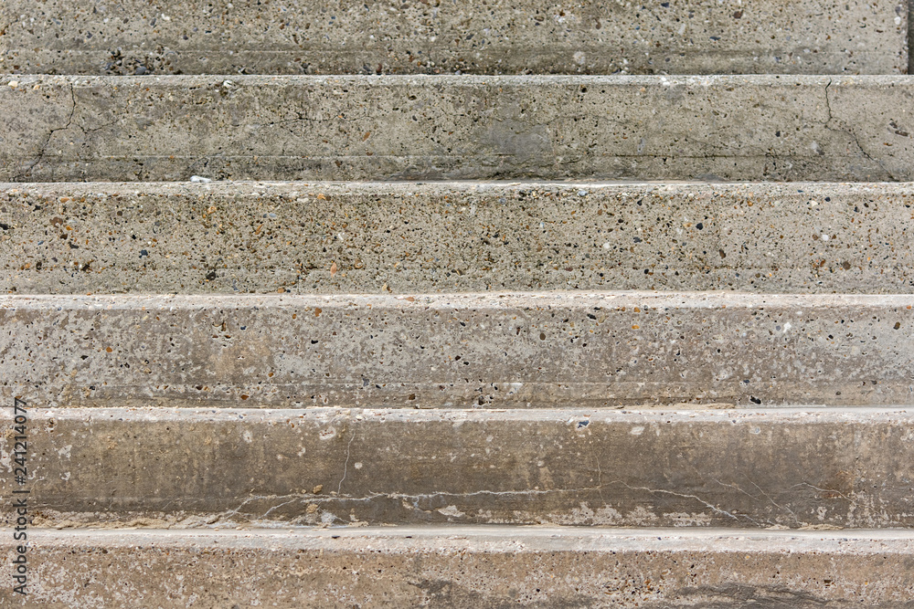 Concrete steps. Abstract close-up. Conceptual image of a hard climb. Concrete steps. Abstract close-up. Conceptual image of a hard climb.