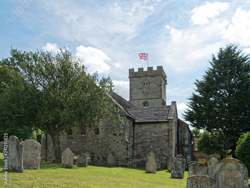 Winfrith Newburgh - St. Christopher's Church photo