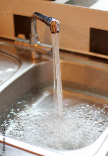 High Pressure Tap / Faucet