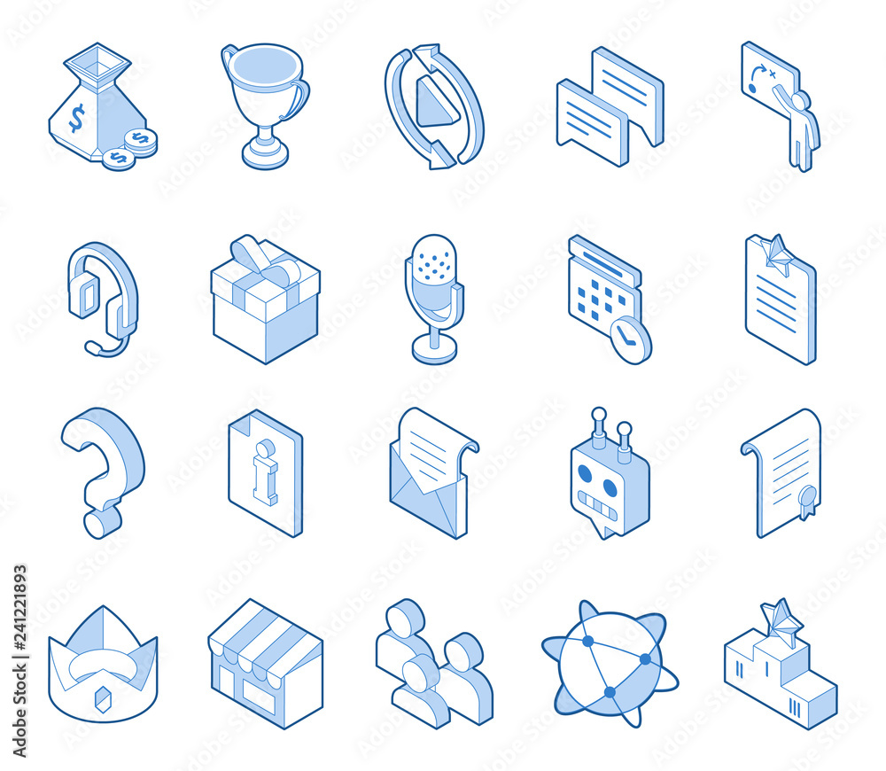 Set of video games icon set. Online streaming attributes: donations, headphones, chat, replay, rules. Outline symbols for live streamers. Eps10 vector Set of video games icon set. Online streaming attributes: donations, headphones, chat, replay, rules. Outline symbols for live streamers. Eps10 vector