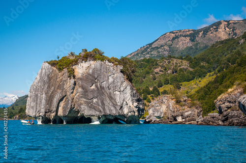 Lago General Carrera